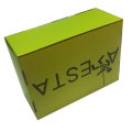 Manufacturer High Quality Custom Logo Printed Corrugated Paper Box
